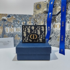 Christian Dior Wallet